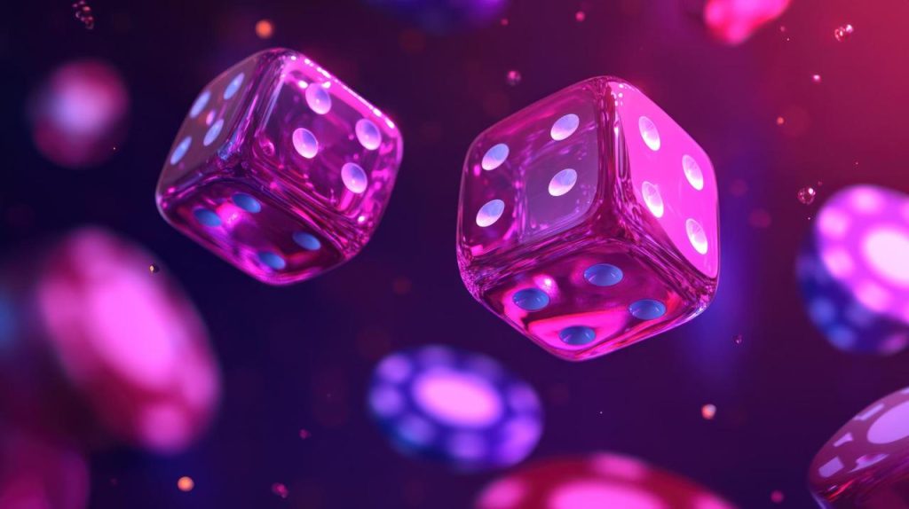 Casino deposit options